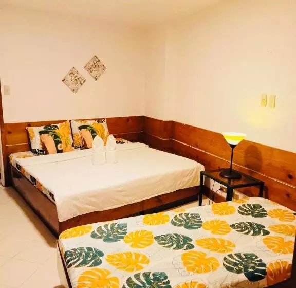 ホテル Casa Generosa