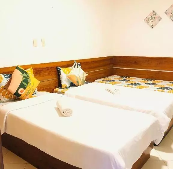 ホテル Casa Generosa