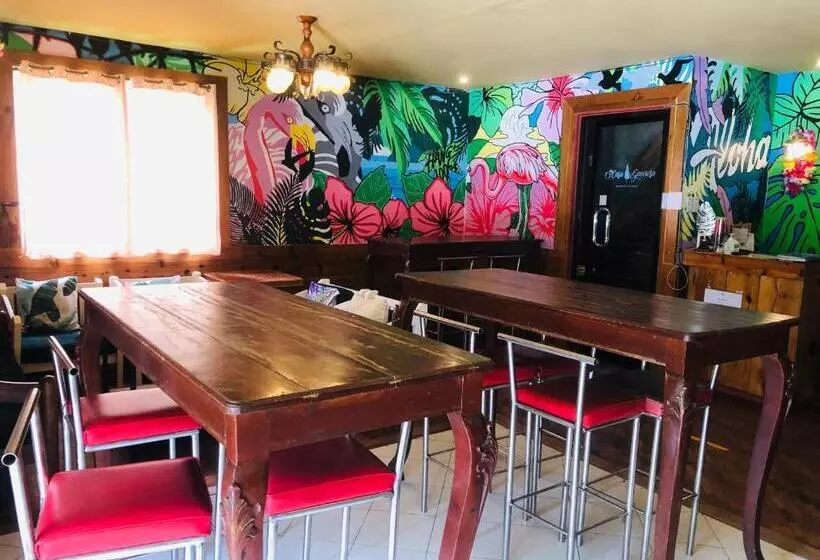 ホテル Casa Generosa