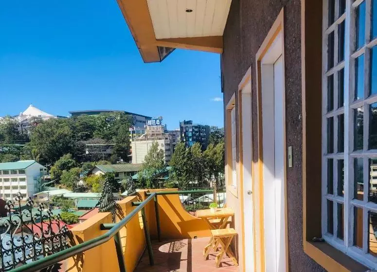 ホテル Casa Generosa