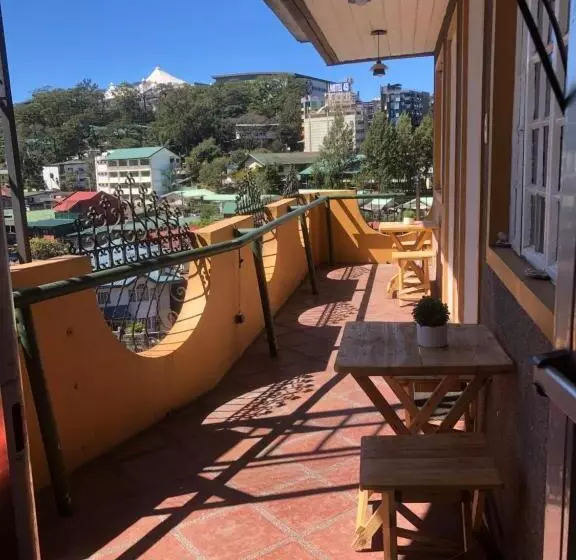 ホテル Casa Generosa