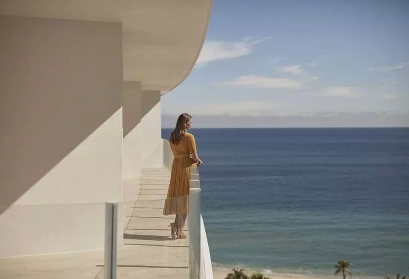 Four Seasons Hotel And Residences Fort Lauderdale