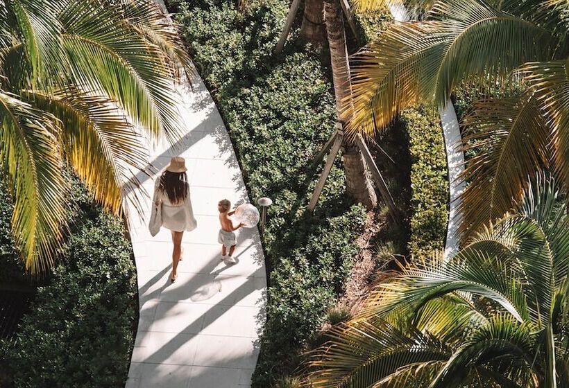 Four Seasons Hotel And Residences Fort Lauderdale