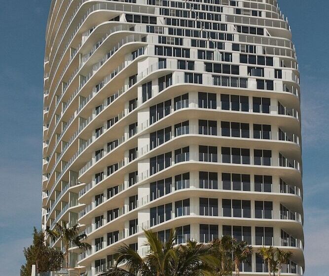 Four Seasons Hotel And Residences Fort Lauderdale