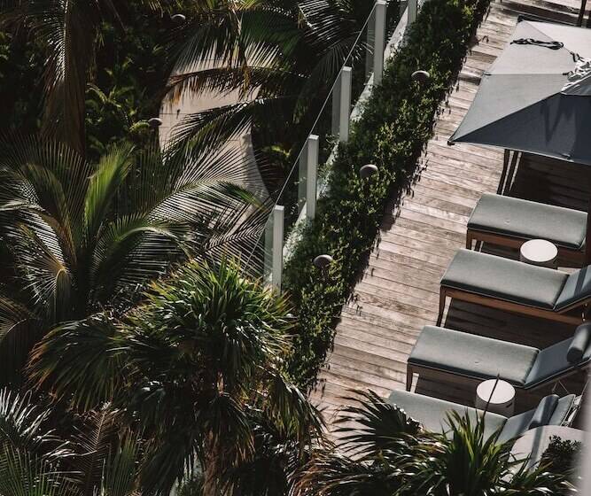 Four Seasons Hotel And Residences Fort Lauderdale