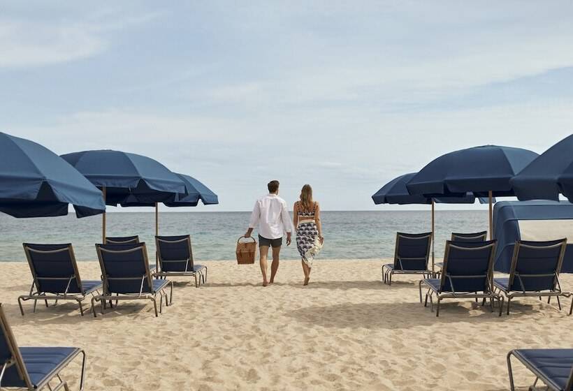 Four Seasons Hotel And Residences Fort Lauderdale