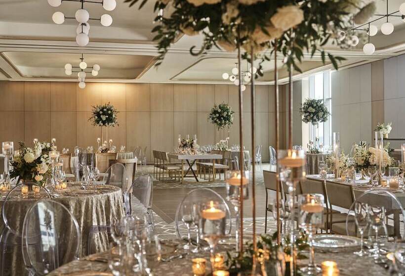 Four Seasons Hotel And Residences Fort Lauderdale