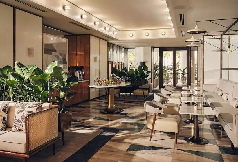 Four Seasons Hotel And Residences Fort Lauderdale