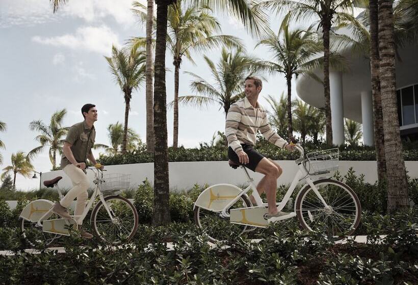 Four Seasons Hotel And Residences Fort Lauderdale