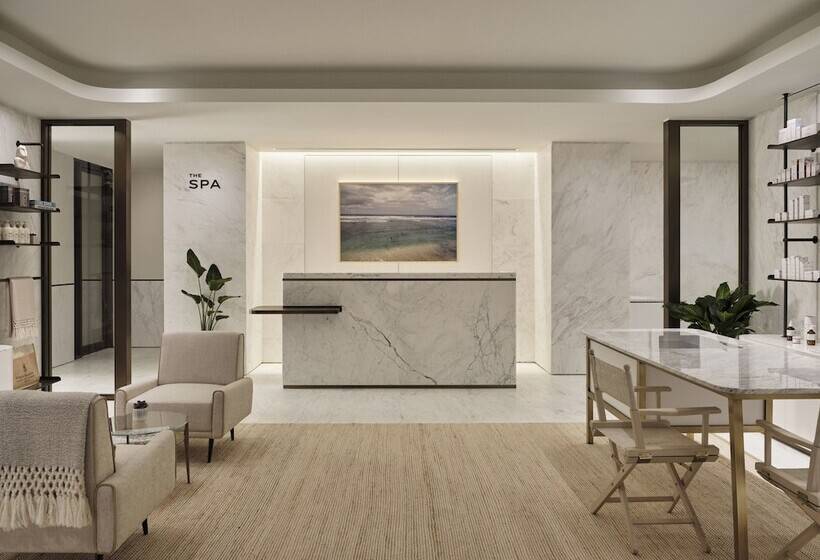 Four Seasons Hotel And Residences Fort Lauderdale