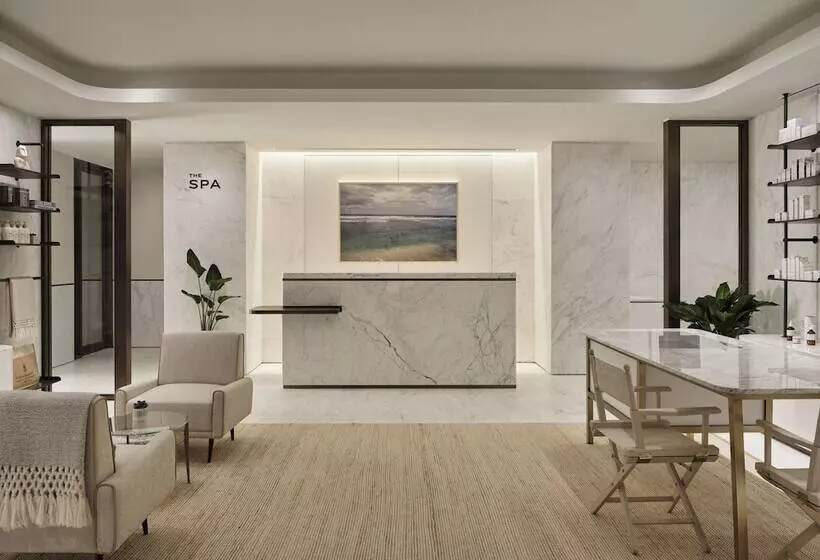 Four Seasons Hotel And Residences Fort Lauderdale
