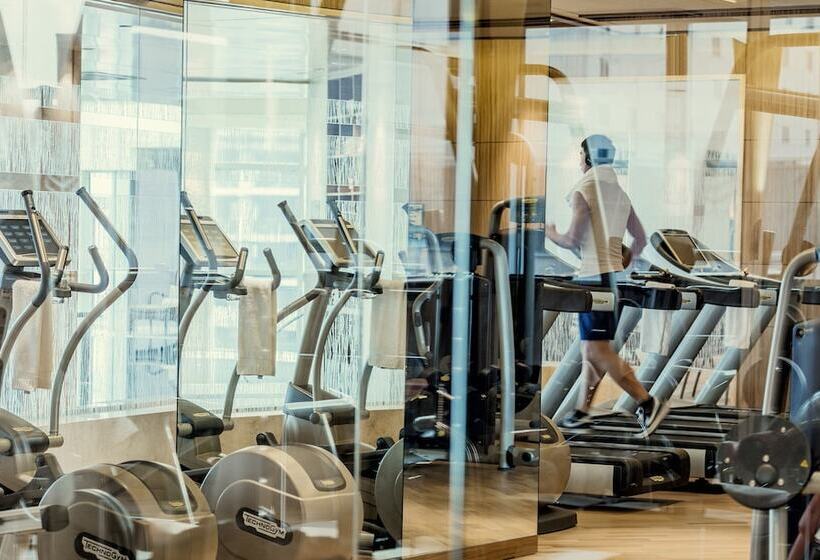 Four Seasons Hotel And Residences Fort Lauderdale