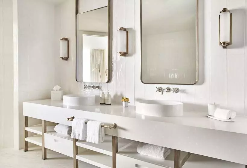 Four Seasons Hotel And Residences Fort Lauderdale