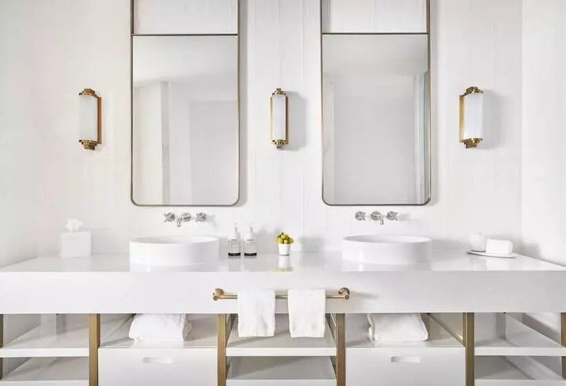 Four Seasons Hotel And Residences Fort Lauderdale