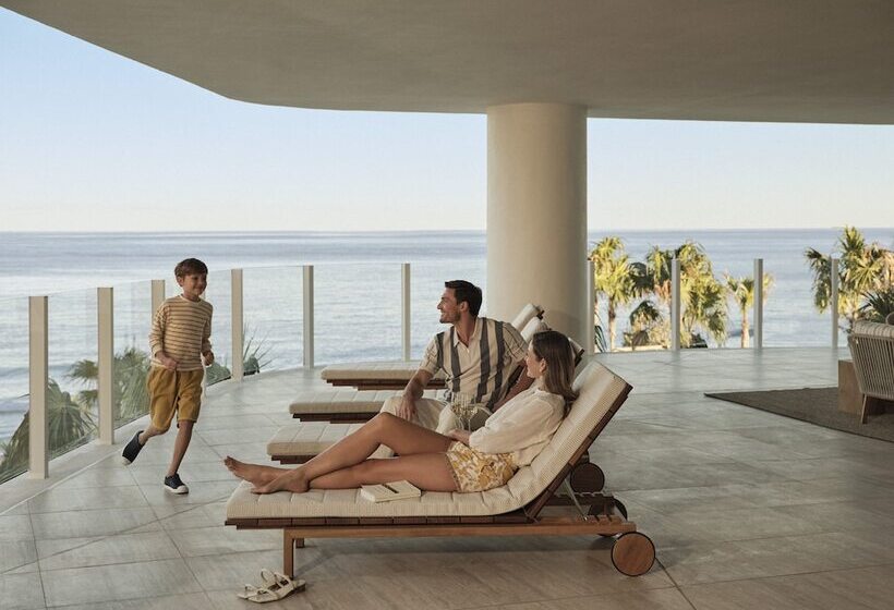 Four Seasons Hotel And Residences Fort Lauderdale