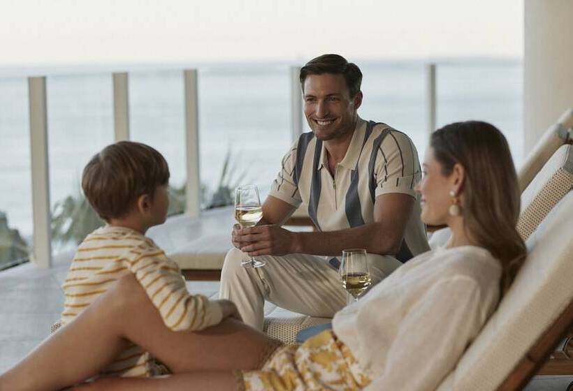 Four Seasons Hotel And Residences Fort Lauderdale