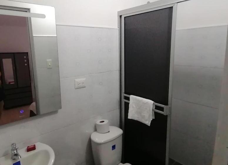 Hotel Gueicer Cucuta