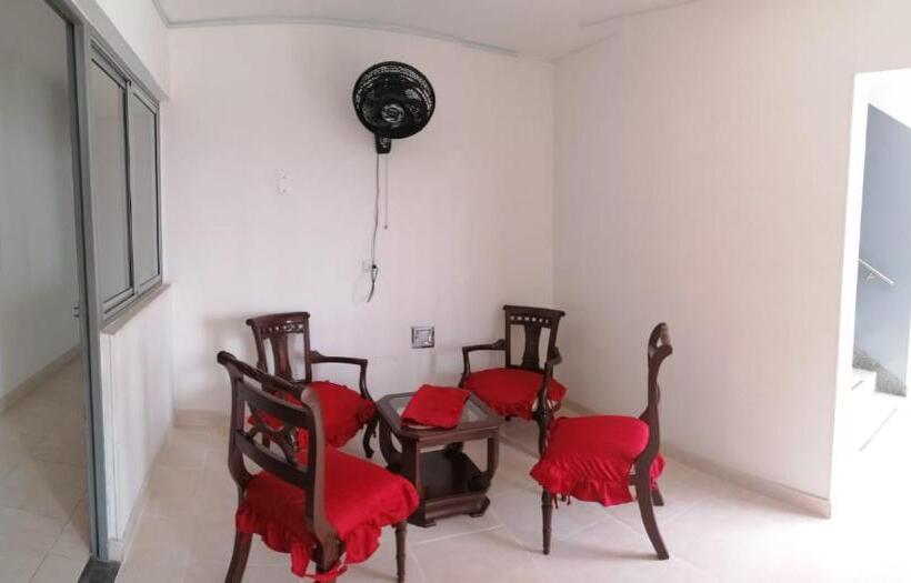 Hotel Gueicer Cucuta