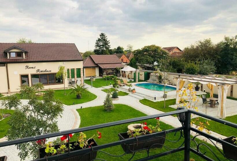 هتل Kovač Residence