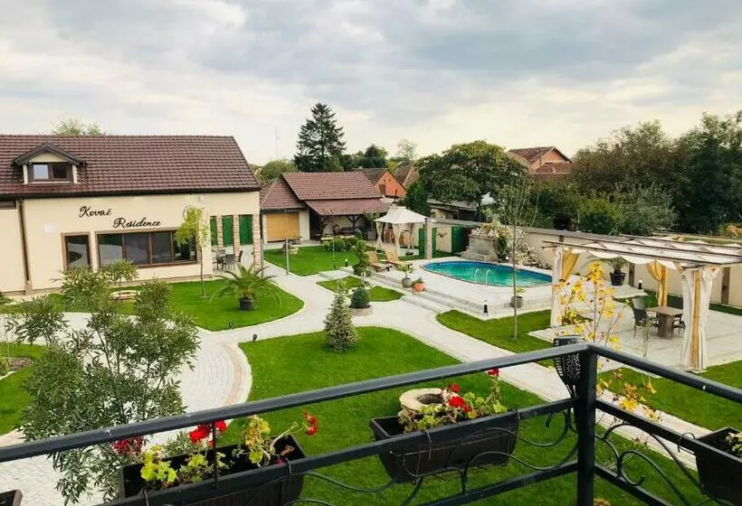 هتل Kovač Residence