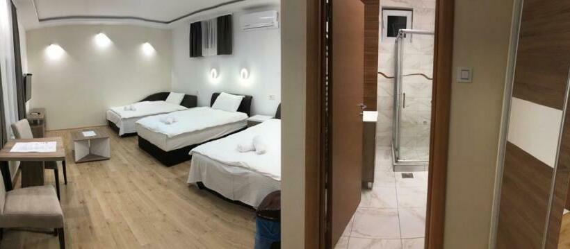 هتل Kovač Residence