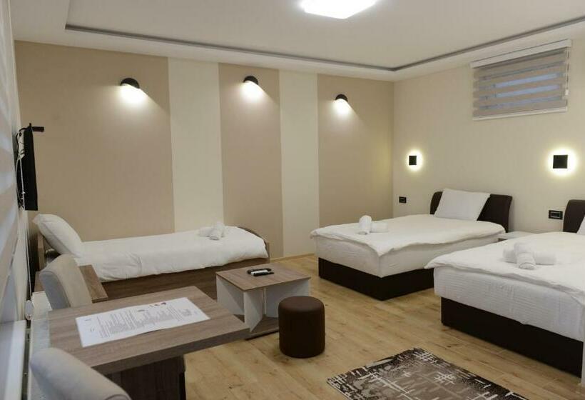 هتل Kovač Residence