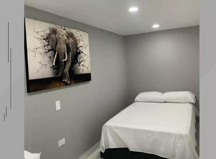 ホテル Nómada Hospedaje