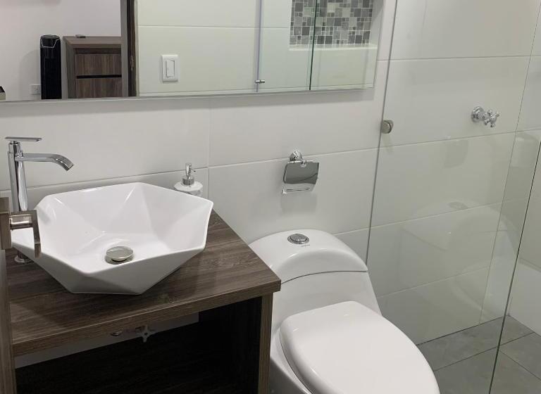 فندق Nómada Hospedaje