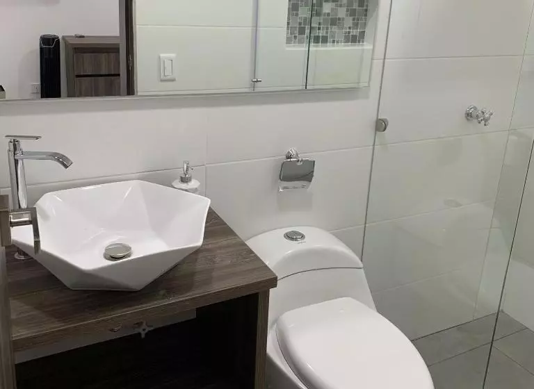 ホテル Nómada Hospedaje