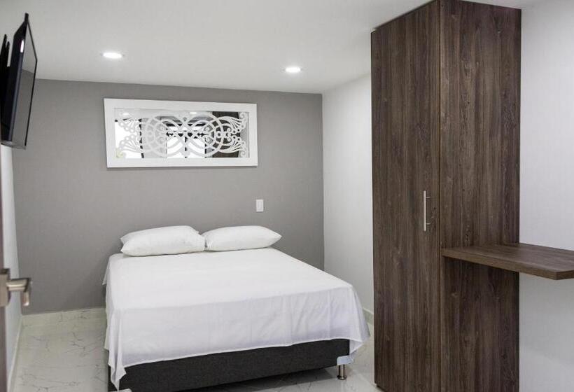 فندق Nómada Hospedaje