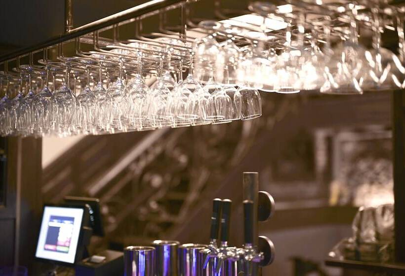 هتل Old Town Stay