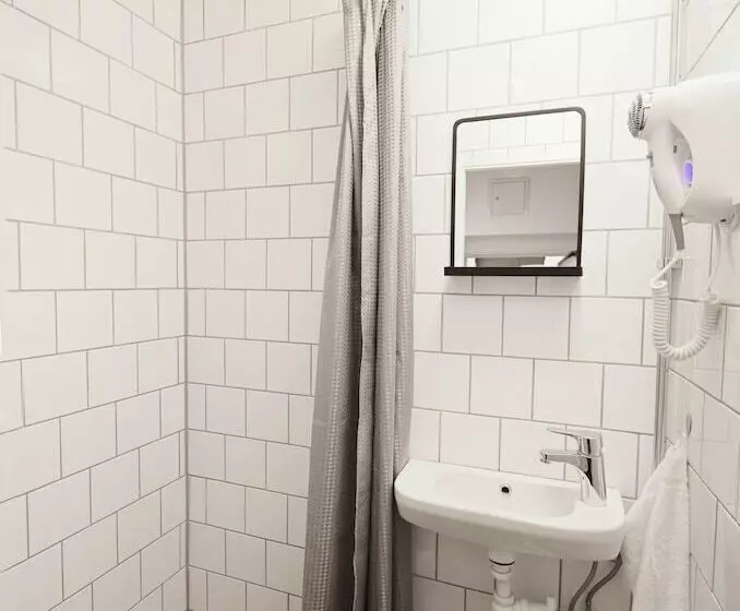 هتل Old Town Stay