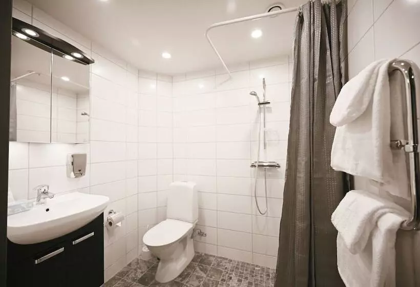 هتل Old Town Stay