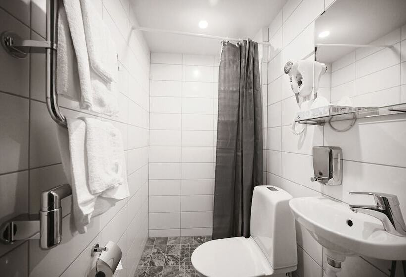 هتل Old Town Stay