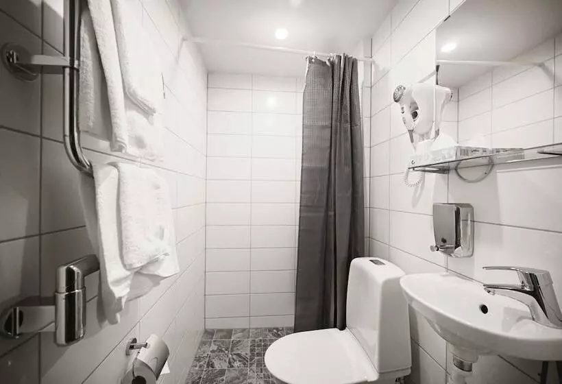 هتل Old Town Stay