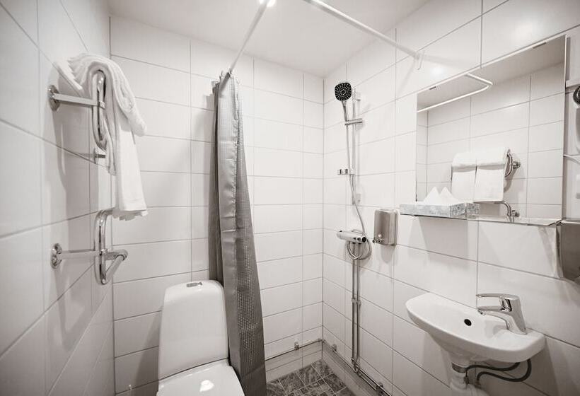 هتل Old Town Stay