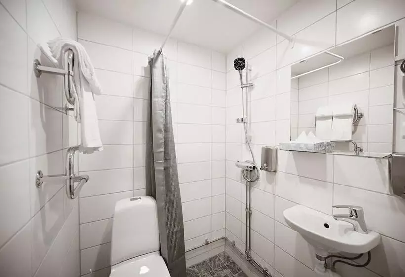 هتل Old Town Stay