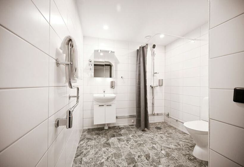 هتل Old Town Stay