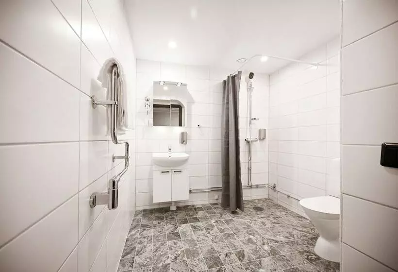 هتل Old Town Stay