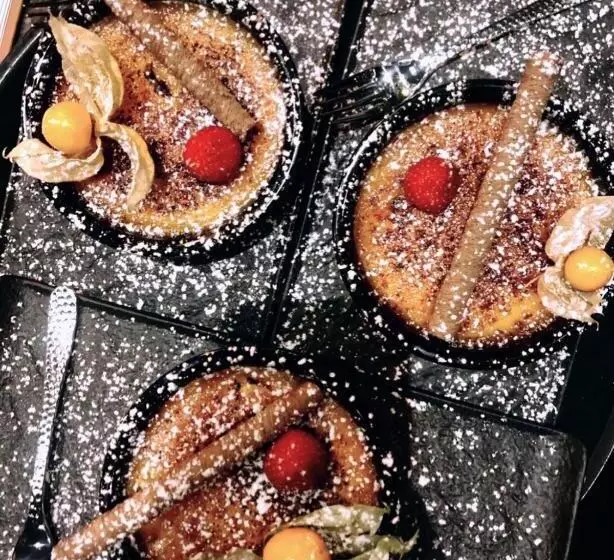 هتل Old Town Stay