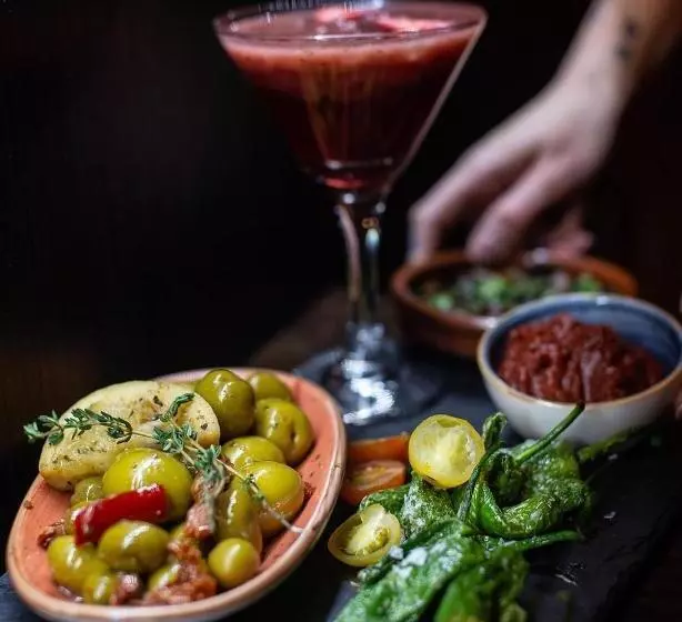 هتل Old Town Stay