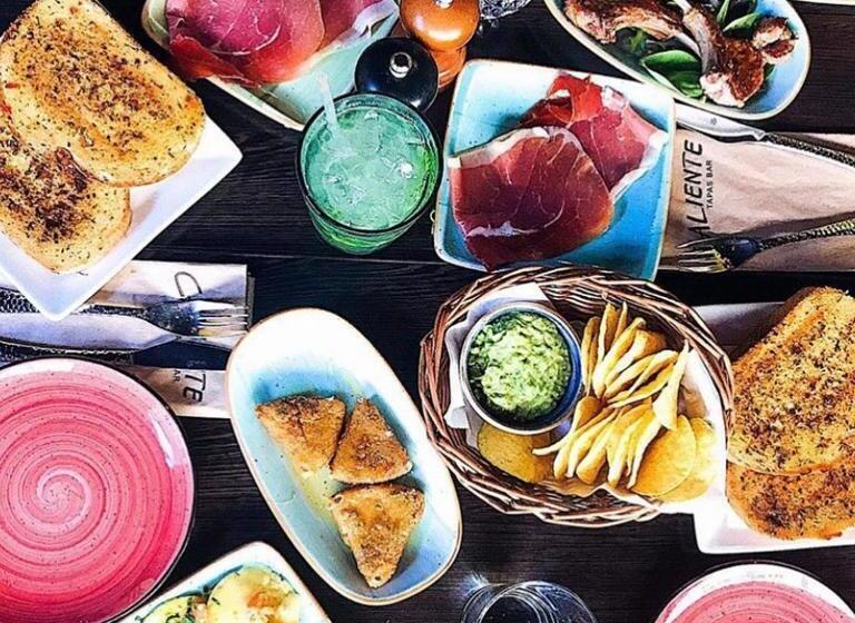 هتل Old Town Stay