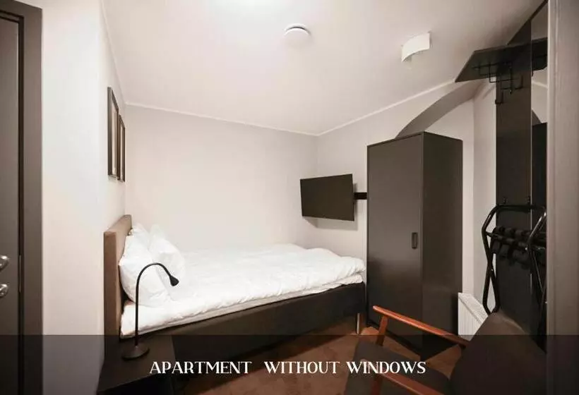 هتل Old Town Stay