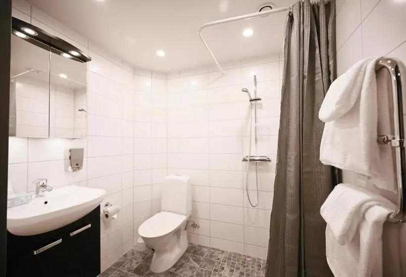 هتل Old Town Stay