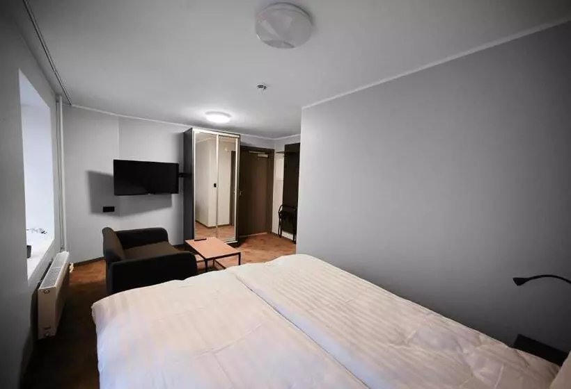 هتل Old Town Stay