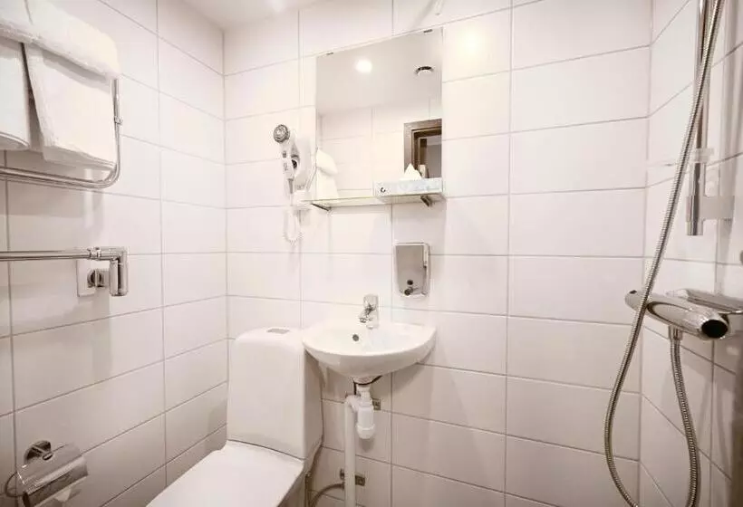 هتل Old Town Stay