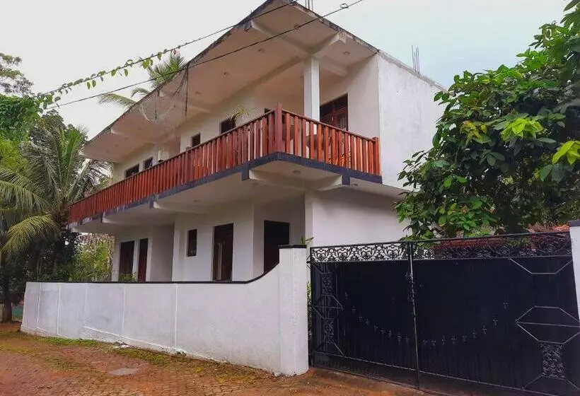 ホテル Sea Bay Inn Tangalle