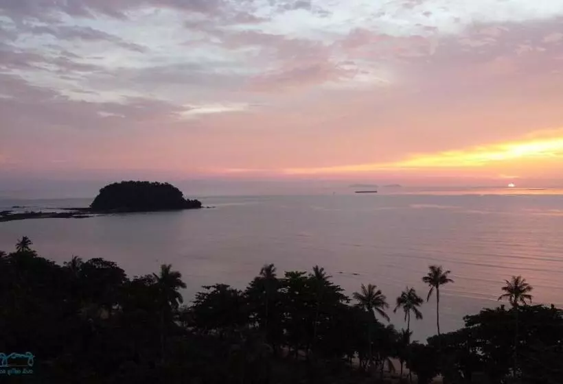 Le Dugong Libong Resort