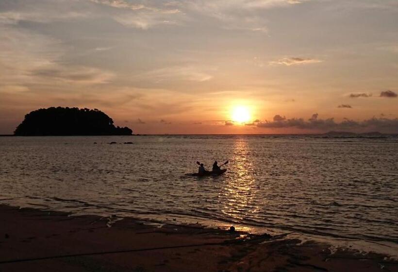 Le Dugong Libong Resort