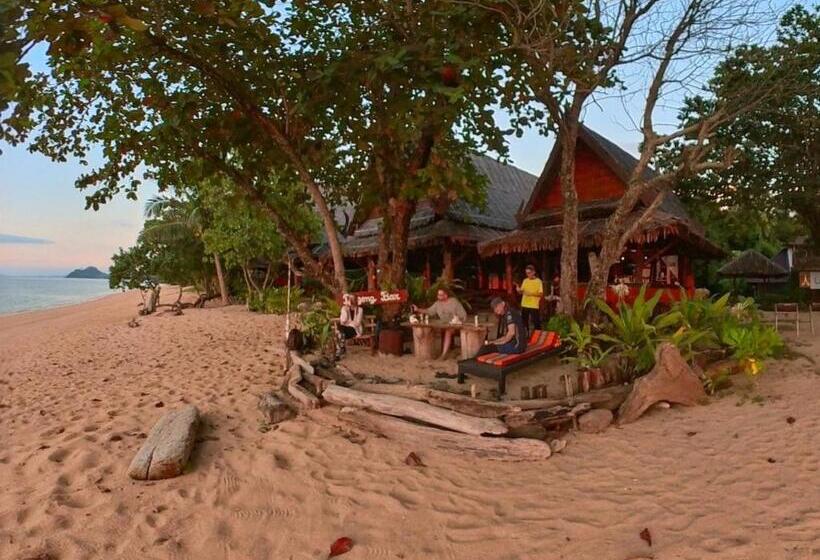 Le Dugong Libong Resort